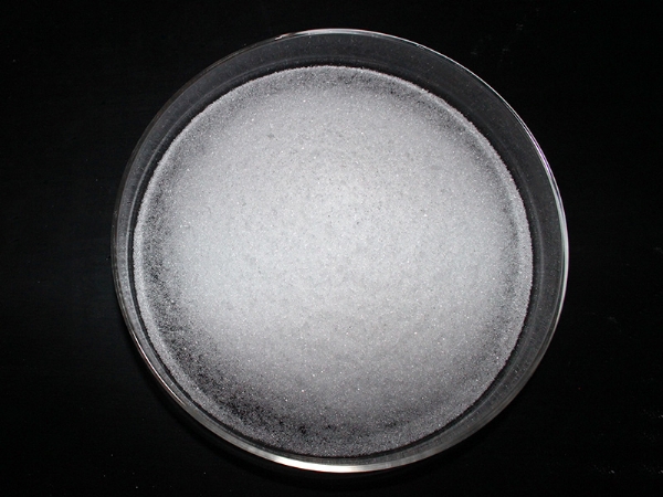 Sulfamic Acid CAS 5329-14-6 จาก 99%