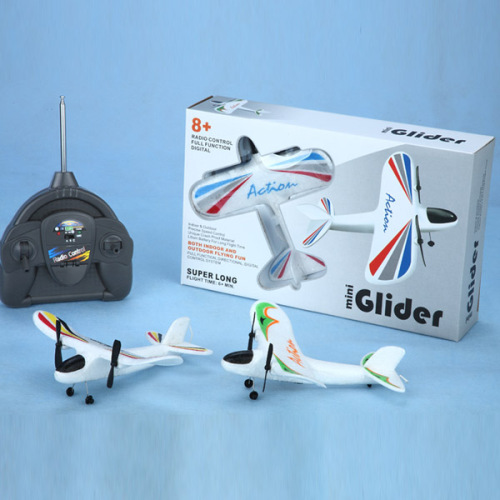 MINI RC airplane REA129302