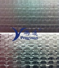 Metalized Woven Mesh for Night Curtain