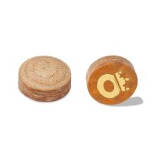 Professional Snooker Pool Cue Tip Replacement - 10mm