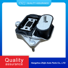 Reliable Engine Mounting Rubber Components