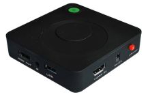 720p Usb Hdmi Video Capture Support Hdmi To Hdmi , Av To Hdmi