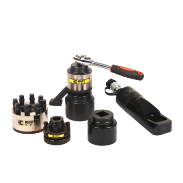 High Quality Large Torque Torque Multiplier 1500-5500Nm