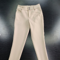 Nylon Horse Riding Barrios Pantalones para mujeres