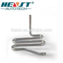 Air Condition Aluminum Cooling Pipe