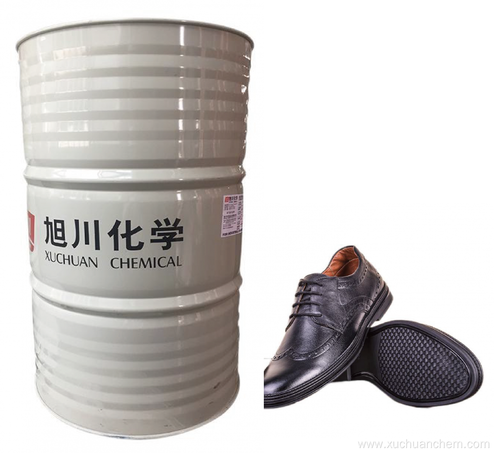 wet process pu resins for artificial leather