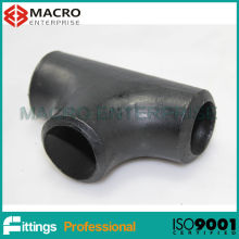 Gas/Oil/Water Transport Seamless Steel Butt Weld Fittings