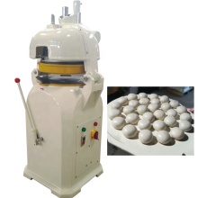 Bakery Pizza Bread Pastry Dough Divider and Roller Machine