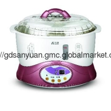 Electric  stew cooker