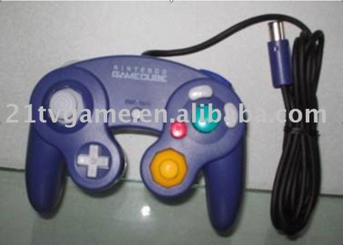 controller for NGC