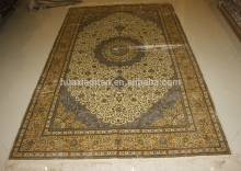 oriental iran silk carpets ,Turkish iranian knots handmade silkcarpets on sale