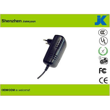 charger forums 12V1.5A BS or CE  plug,with CE/GS/CB certi