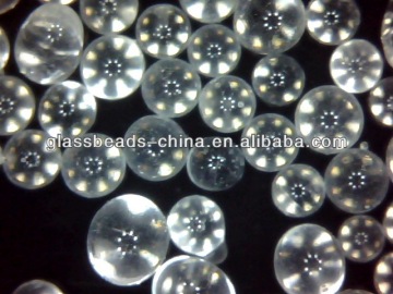 sand blasting glass beads 0.425-0.300mm