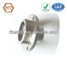 precision machining processing part