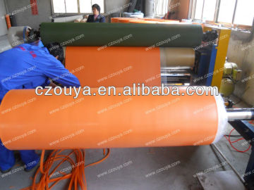 3mm IXPE sound proof insulation foam underlay