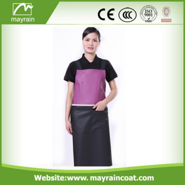 100% Waterproof PVC Apron