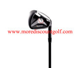 Golf Burner Irons Set