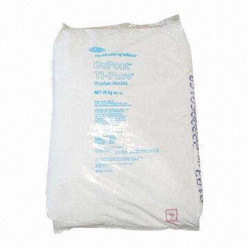 TiO2 Rutile Grade Titanium Dioxide Anatase Grade for Masterbatch, Rubber, Paper Making