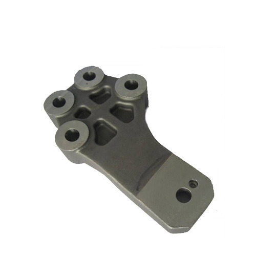 Custom Alloy Casting Equipment Parts