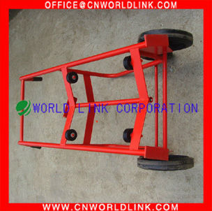 350kgs Popular Heavy Duty Carrying Trolley