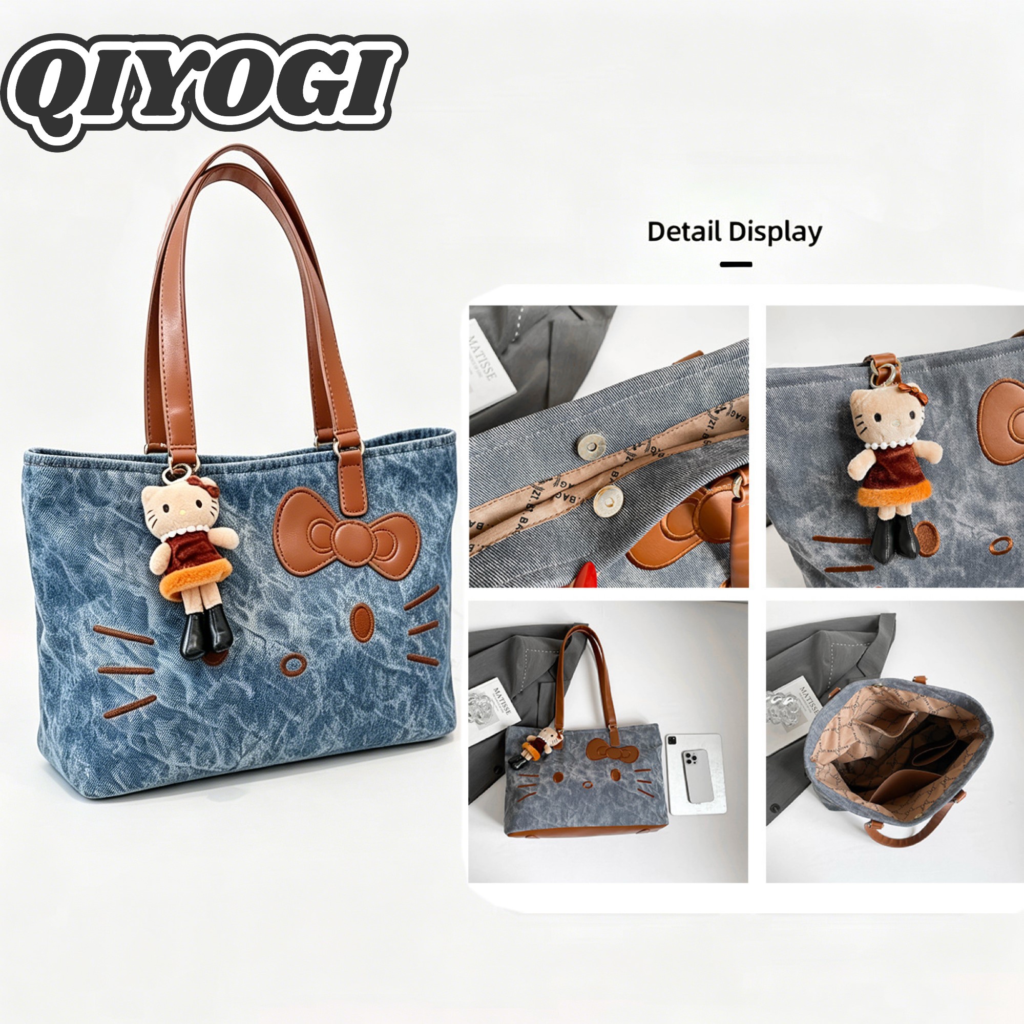 صور تفاصيل الحقيبة Bag detail images