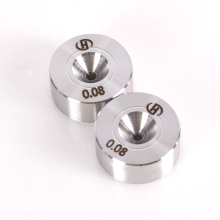 Aluminum Clad Steel Wire Drawing Dies