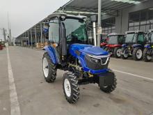 Tractor special offer storm efficient operation