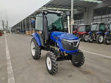 Tractor special offer storm efficient operation