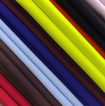 100% Polyester for Outerwear Jacket Clothing Work Wear