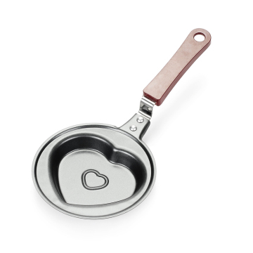Best Selling Non-Stick Egg Pans & Mini Frying Pans
