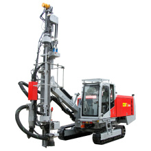 APCOM V7 Drill Rig: Pneumatic Mining Blasting Hole DTH Machine
