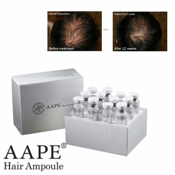 Aape Hair Growth Stem Cell Anti-Hair Loss Solves Scalp Problems