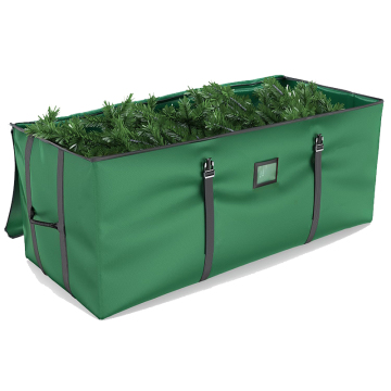 Christmas Rolling Tree Storage Bag - Good Price Heavy Duty Organizer Duffle Bag