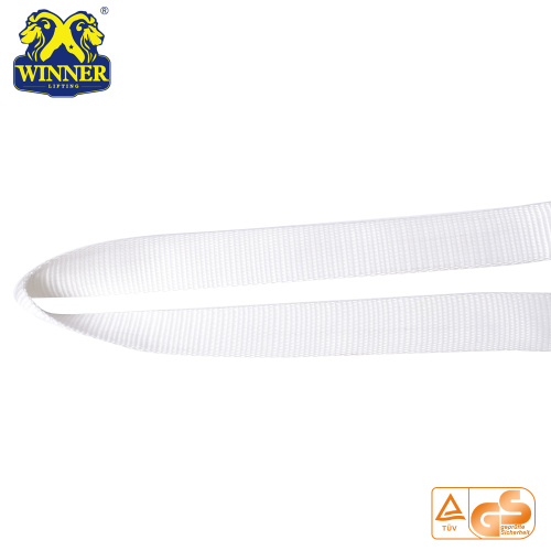 Polyester EN1492 Standard Polyester Round Webbing Sling