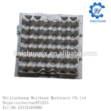 30 holes paper pulp plastic moulds