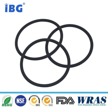 FVMQ Fluorosilicone Rubber Silicone O Ring