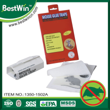 strong viscosity mouse glue trap,long lasting rat trap,non-toxic rat guards