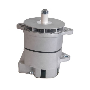 24V Auto Spare Part: Finding the Right 1117734 Alternator and Generator