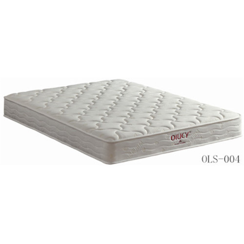 Pocket Spring Mattress In A Box