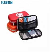 multifunctional easy to carry eva first aid kit