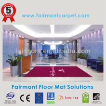 Customized Door Mat For Dirt Devil AS001, Logo Mat,