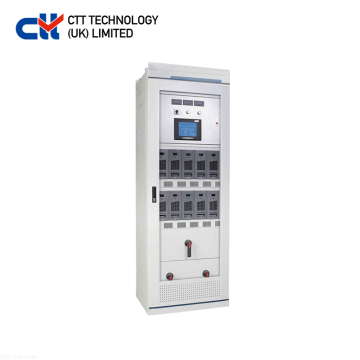 DC power system-Commercial ESS