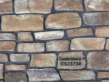 Ancient hometown stones for historical reconstructions