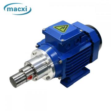 0.6 ml/rev magnetic drive gear pump