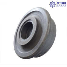 Custom Made Rail Wheels