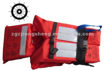 Adult LifeJackets (RSCY-A5)