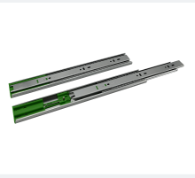 High-Quality Soft-Close Ball Bearing Drawer Slides
