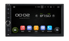 7.1 System For Android Universal Car DVD Player