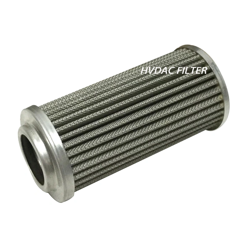 Hydraulic Filter Cross Reference 038493-02 for Industrial Use