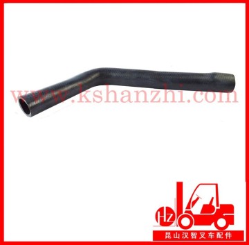 Forklift parts ATF 490 Radiator Hose, lower